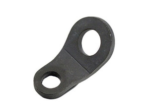 Mesa Tactical Receiver Mount Sling Adapter Loop for Remington 870 Mesa Tactical Receiver Mount Sling Adapter Loop for Remington 870