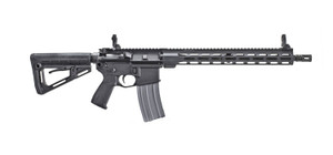 SIG M400 PRO 5.56mm Semi-Auto Rifle | 16" Barrel SIG M400 PRO 5.56mm Semi-Auto Rifle | 16" Barrel