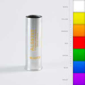 ALS 5797 Long Range 37mm Smoke Round
