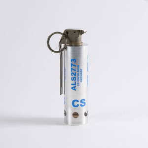 ALS CS Expulsion Grenade ALS CS Expulsion Grenade