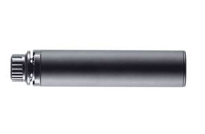 B&T RQD 3-Lug 40cal/10mm Suppressor B&T RQD 3-Lug 40cal/10mm Suppressor