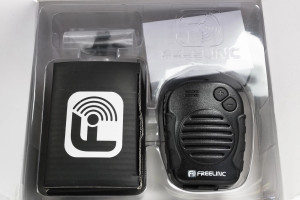 FreeLinc FreeMic 200 FMC200 Speaker Microphone for Radios FreeLinc FreeMic 200 FMC200 Speaker Microphone for Radios