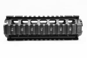 Colt 7" Drop-In AR15/M4 Carbine Length Quad Rail