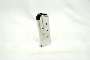 Colt 1911 Delta Elite 8-Round 10mm Magazine | Stainless