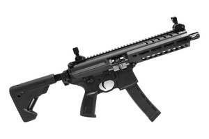 SIG MPX 9mm Semi-Auto Rifle | 8" Barrel