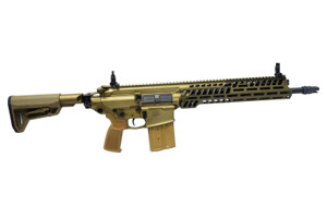 SIG MCX Spear 7.62mm Semi-Auto Rifle | 16" Barrel SIG MCX Spear 7.62mm Semi-Auto Rifle | 16" Barrel