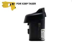 Molded Poly Taser X26 Or X26P Training Gun