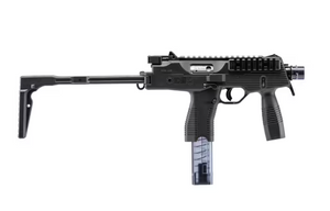 B&T TP9 9mm Short Barrel Rifle