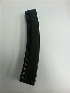 Heckler & Koch MP5 30-round 9mm Magazine - USED
