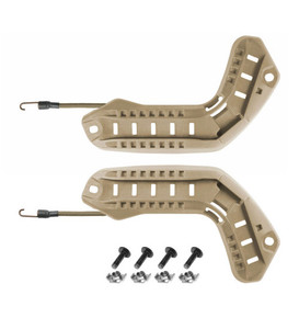 Ops-Core Skeleton ACH-ARC Helmet Accessory Rail Kit