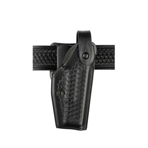 Safariland 6280 SLS Mid-Ride, Duty Rated Level II Retention Holster for GLOCK G17/G22 w/ M6 Light Safariland 6280 SLS Mid-Ride, Duty Rated Level II Retention Holster for GLOCK G17/G22 w/ M6 Light