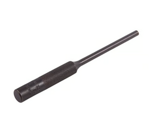 Brownells #4 1/8" Standard Roll Pin Punch