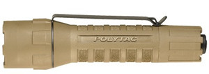 Streamlight PolyTac Flashlight Streamlight PolyTac Flashlight