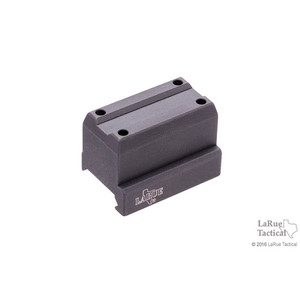 LaRue Trijicon MRO Lower 1/3 Co-witness Mount QD LaRue Trijicon MRO Lower 1/3 Co-witness Mount QD