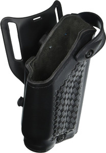 Safariland 6280 SLS Mid-Ride Level II Retention Duty Holster for Glock 17 Gens 1-4 w/ M3/M6 Light - NEW Safariland 6280 SLS Mid-Ride Level II Retention Duty Holster for Glock 17 Gens 1-4 w/ M3/M6 Light - NEW