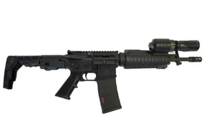 Colt SCW Carbine 5.56mm Semi-Auto 10.3
