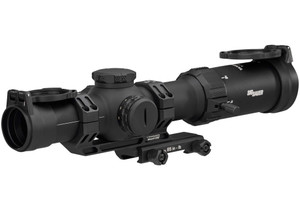 SIG Tango-MSR LPVO 1-10X26MM (FFP) Rifle Scope SIG Tango-MSR LPVO 1-10X26MM (FFP) Rifle Scope