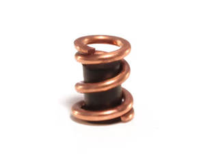 Colt M4 Carbine Extractor Spring Assembly Colt M4 Carbine Extractor Spring Assembly
