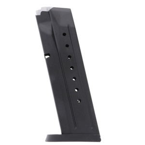 Smith & Wesson M&P 17-Round 9mm Magazine Smith & Wesson M&P 17-Round 9mm Magazine