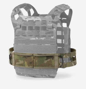 Crye Precision AirLite Structural Cummerbund Crye Precision AirLite Structural Cummerbund