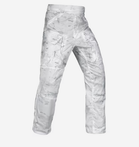 Crye Precision ATO Lightweight Alpine Overwhite Pants Crye Precision ATO Lightweight Alpine Overwhite Pants