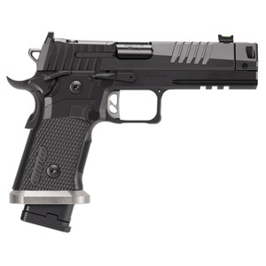 SIG P211 GTO 9mm Semi-Auto Pistol SIG P211 GTO 9mm Semi-Auto Pistol