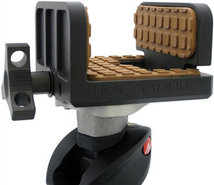 Shadow Tech MOD7 HOG Saddle Precision Rifle Rest Shadow Tech MOD7 HOG Saddle Precision Rifle Rest