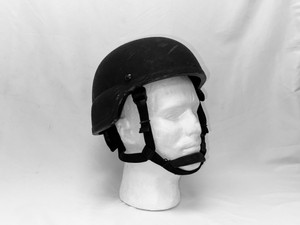 Ballistic IIIA Helmet - USED SURPLUS Ballistic IIIA Helmet - USED SURPLUS