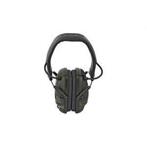 Howard Leight Impact Sport Electronic Earmuffs, Multicam Black