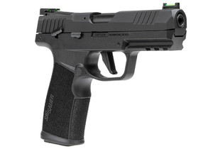 SIG P322 .22LR Semi-Auto Pistol w/ Threaded Barrel | Optics Ready
