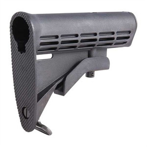 AR15/M4 Carbine Collapsible Stock Assembly