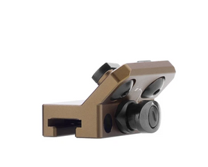 Olight M-LOK Rail Mount - Tan