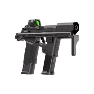 SIG P365 Flux 9mm Pistol w/ Rapid Deploy Stabilizing Brace