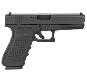 Glock G20 Gen4 10mm Semi-Auto Pistol
