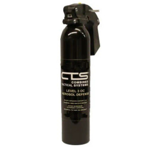 CTS 1138T Titan MK20 Level 3 OC Stream Spray