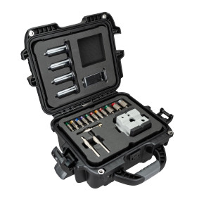 Fix It Sticks Pro Armorers Tool Kit w/ Individual Torque Limiters