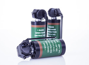 Centanex CTX Entry Flash Bang Distraction Device