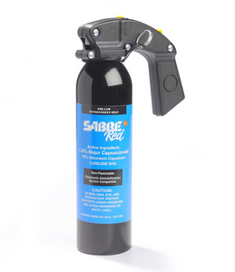 Sabre Red 16oz Mk9 OC Spray Crowd Management