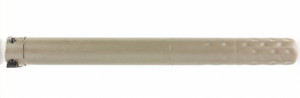 Knights M110 7.62mm Suppressor