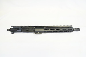 Colt 6933-TPR 5.56mm CQC Enhanced Upper Receiver Assembly | 11.5" Barrel