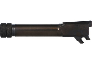 SIG P365 9mm Threaded Barrel | 3.7" LCI