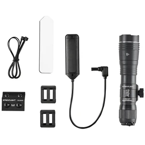 Streamlight - 89014 PROTAC® 2.0 Rail Mount HP Long Gun Light