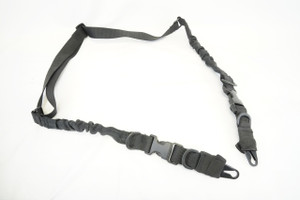 AU Two Point Bungee Sling w/ ITW Clash Hooks