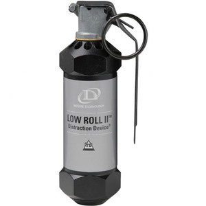 DefTec 8922 Low Roll 11-Gram Flash Bang Distraction Device