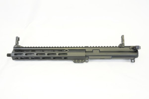 Colt 6933-FBI HRT Upper Receiver Assembly | 11.5" Barrel