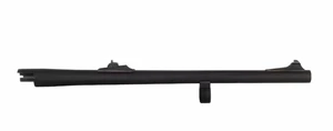 Remington 870 Police 12-Gauge Barrel 18.5" w/ XS Rifle Sights