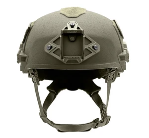 TEAM Wendy EXFIL Ballistic Helmet X-Velcro Panel Ranger Green Medium / Large