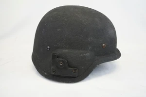 Assorted NIJ II/HG1 Ballistic Helmets - USED SURPLUS