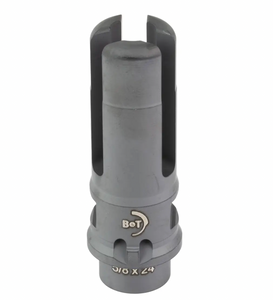 B&T 7.62mm 3-Prong Flash Hider Adapter for SureFire Suppressors | 5/8x24