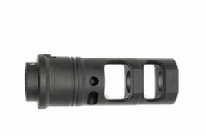 B&T 5.56mm Muzzle Brake Adapter for SureFire Suppressors | 1/2x28